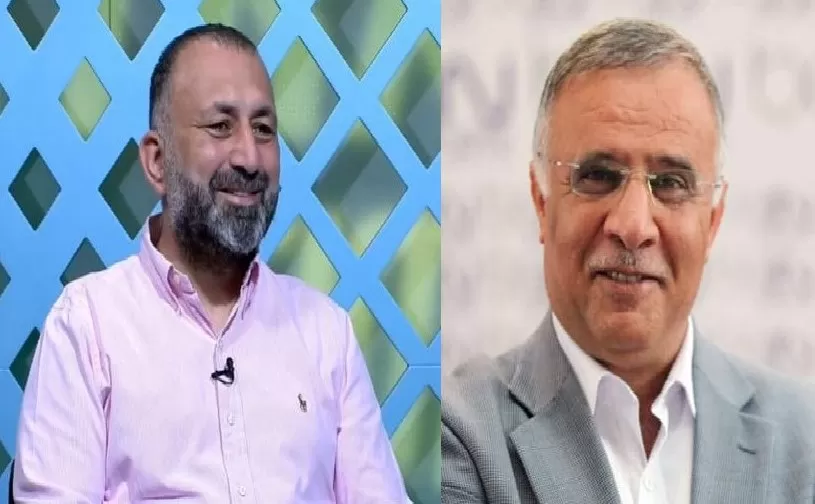 مدار الساعة,أخبار رياضية