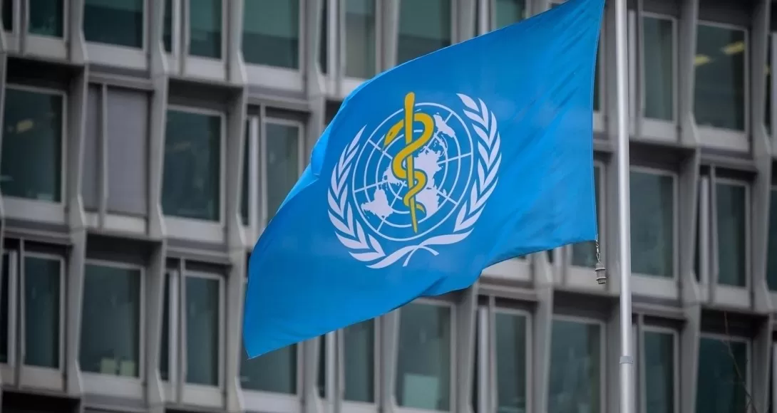 مدار الساعة,أخبار عربية ودولية,وزارة الصحة,منظمة الصحة العالمية
