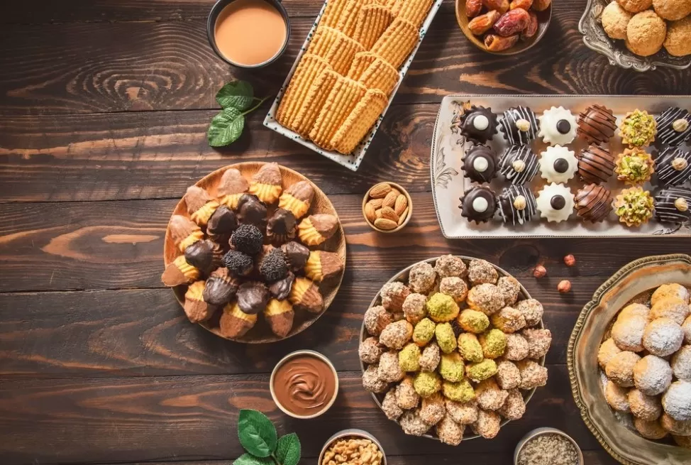 مدار الساعة,أخبار الأسرة