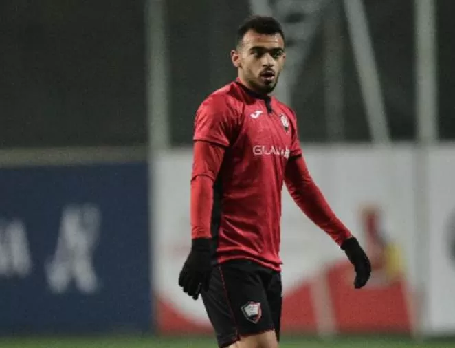 مدار الساعة,أخبار رياضية,المنتخب الوطني