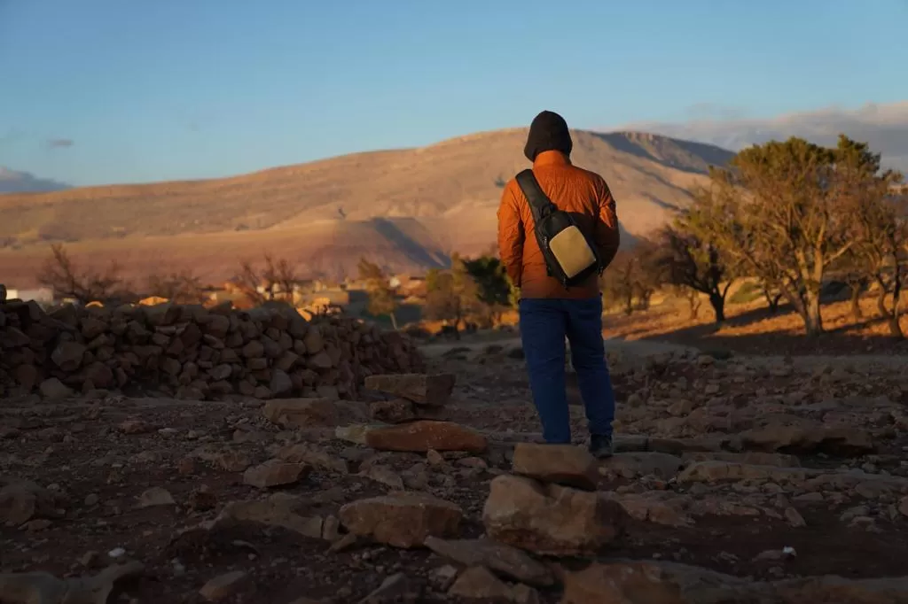 مدار الساعة,مناسبات أردنية,مواقع التواصل الاجتماعي