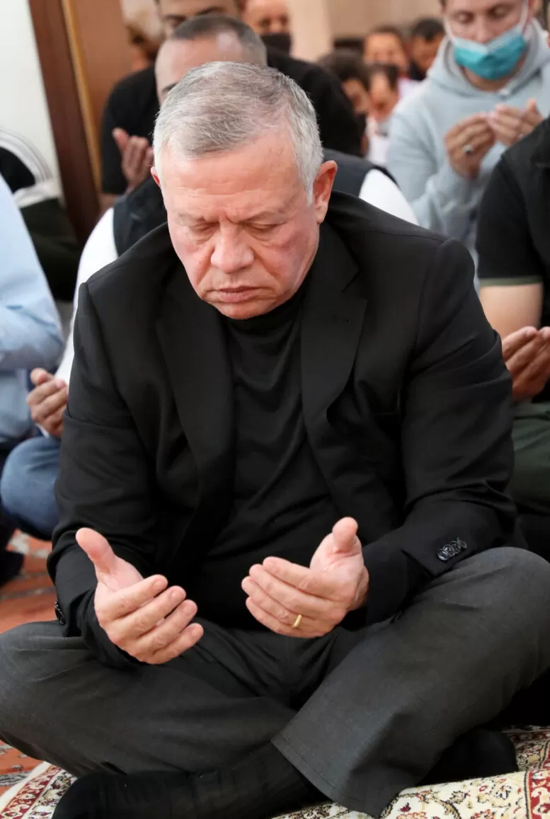 مدار الساعة,أخبار الأردن,اخبار الاردن,الملك عبدالله الثاني