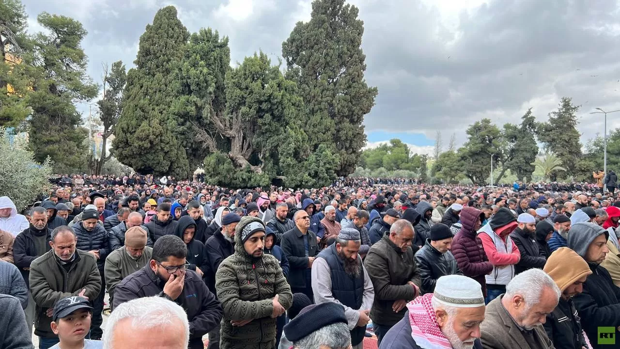مدار الساعة,أخبار عربية ودولية,الضفة الغربية,المسجد الأقصى