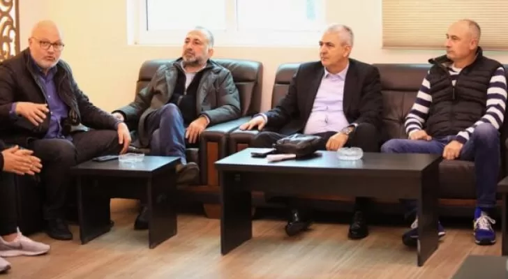 مدار الساعة,أخبار رياضية