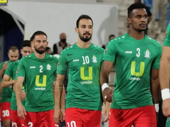 مدار الساعة,أخبار رياضية