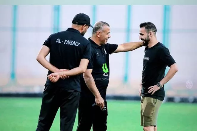 مدار الساعة,أخبار رياضية,مواقع التواصل الاجتماعي