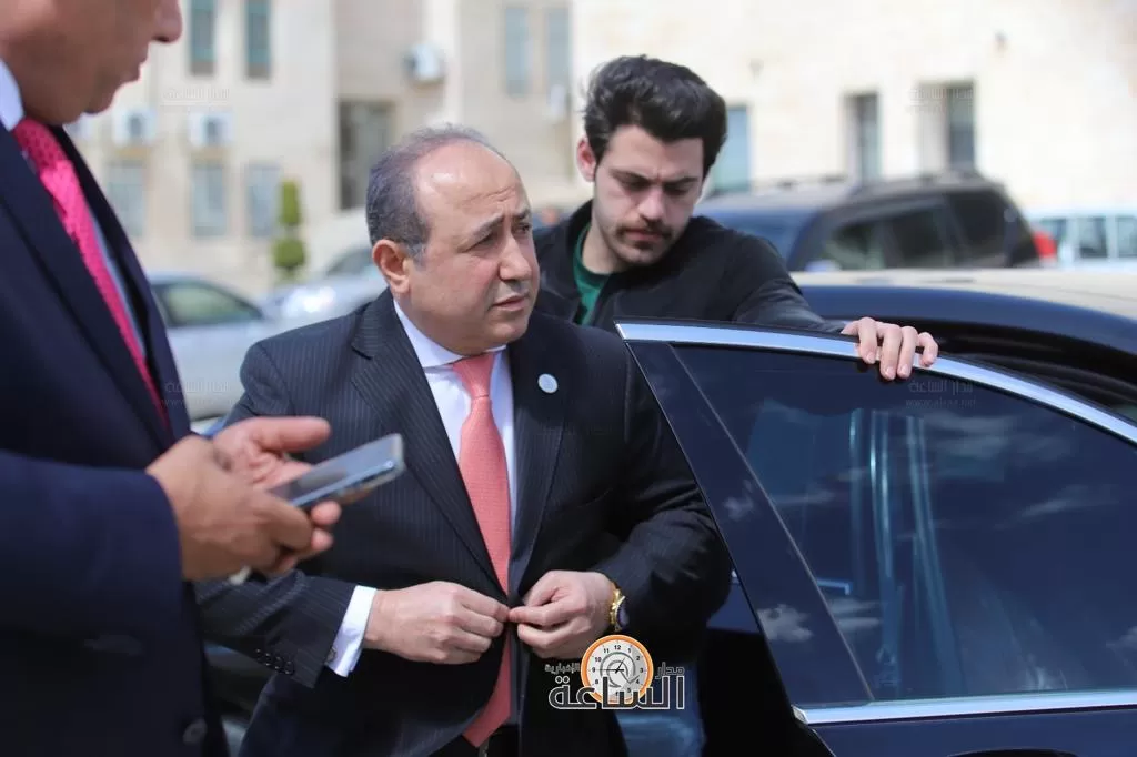 مدار الساعة,أخبار الأردن,اخبار الاردن,حزب إرادة