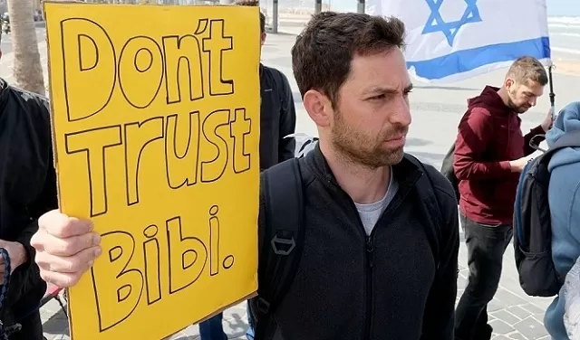 مدار الساعة,أخبار عربية ودولية,بنيامين نتنياهو