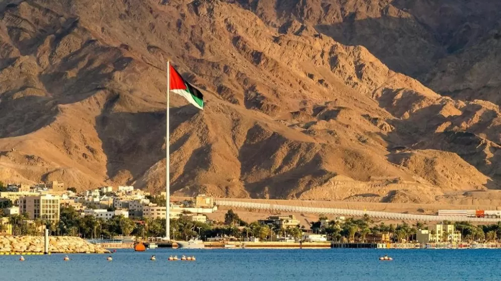 مدار الساعة,أخبار السياحة في الأردن