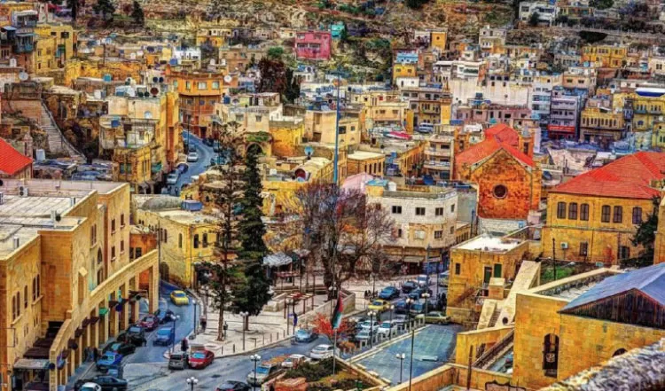 مدار الساعة,أخبار الأردن,اخبار الاردن,وزير الإدارة المحلية