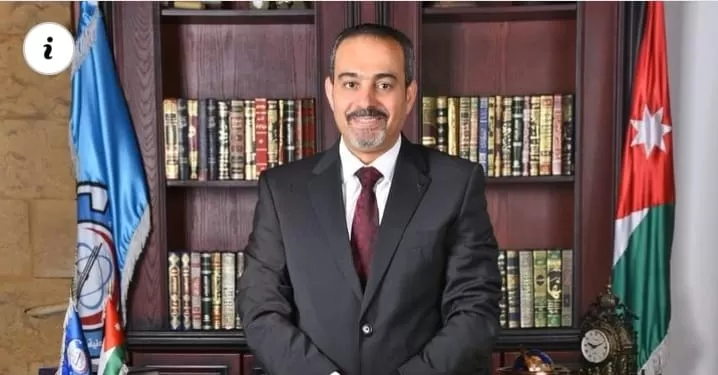 مدار الساعة,أخبار المجتمع الأردني,الملك المؤسس,جامعة العلوم والتكنولوجيا