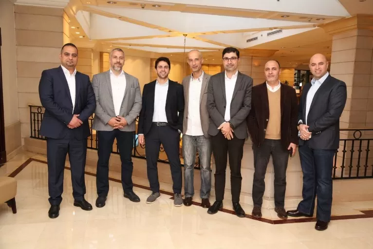 مدار الساعة,مناسبات أردنية