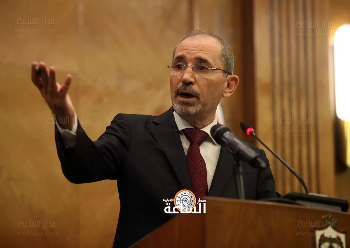 مدار الساعة,أخبار الأردن,اخبار الاردن,نائب رئيس الوزراء,وزير الخارجية وشؤون المغتربين,رئيس الوزراء,أيمن الصفدي