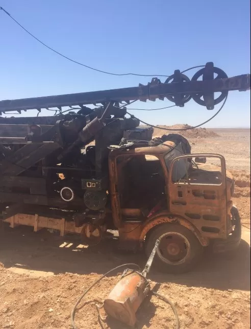 مدار الساعة,أخبار الأردن,اخبار الاردن,وزارة المياه والري,سلطة المياه,وزارة الداخلية,وزارة المياه,قوات الدرك,شركة مياه العقبة