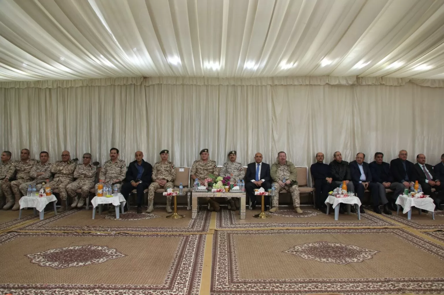 مدار الساعة,أخبار الأردن,اخبار الاردن,القوات المسلحة الأردنية,القوات المسلحة