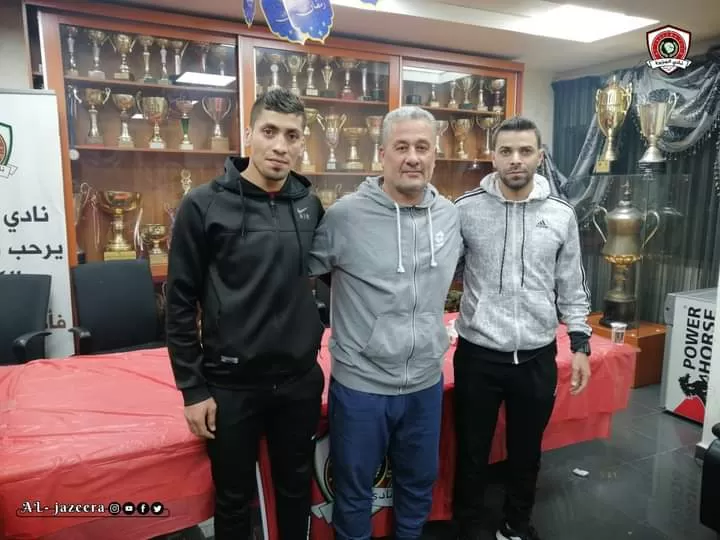 مدار الساعة,أخبار رياضية