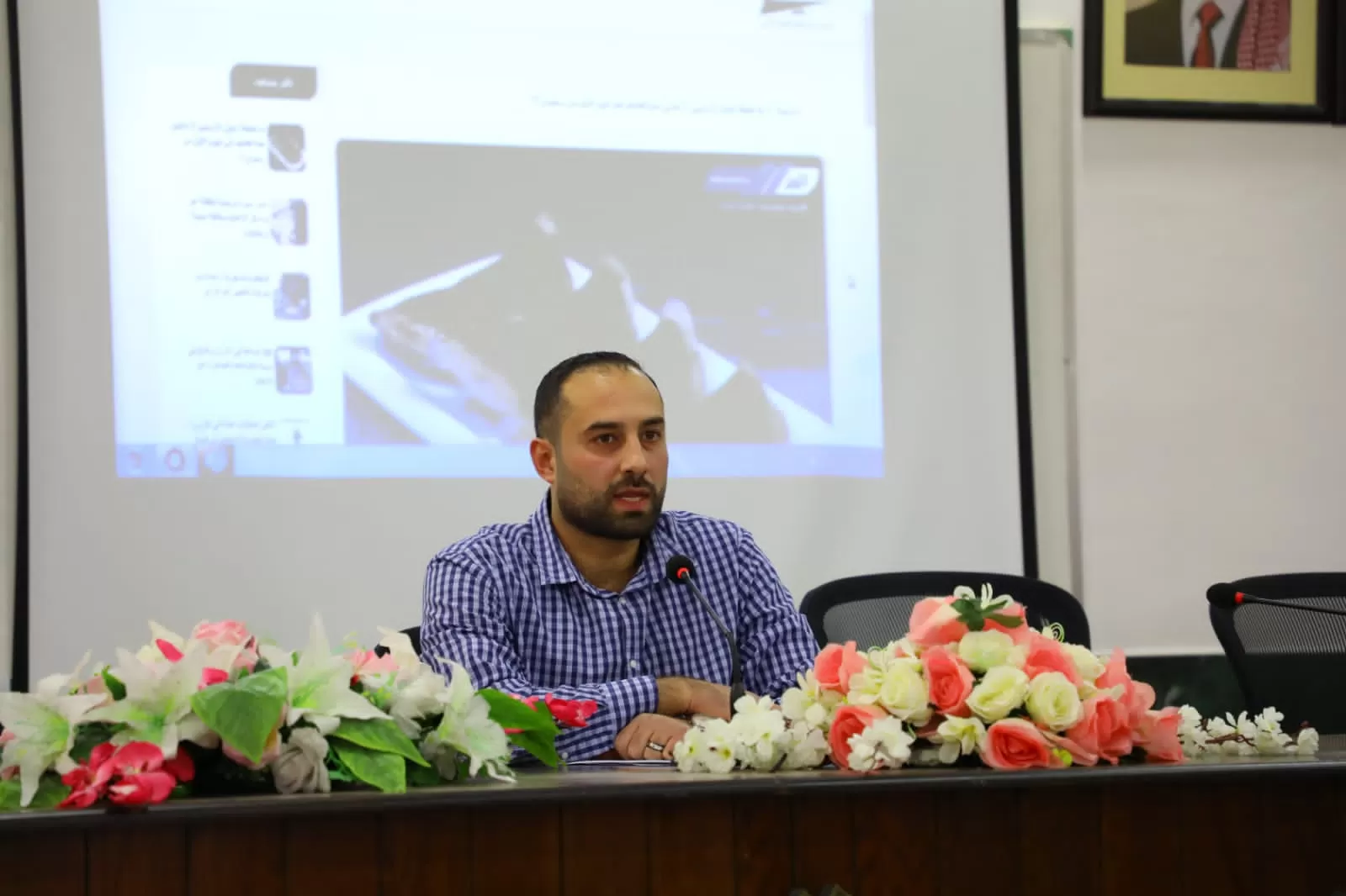 مدار الساعة,أخبار الجامعات الأردنية,جامعة الزرقاء,مواقع التواصل الاجتماعي,وسائل التواصل الاجتماعي