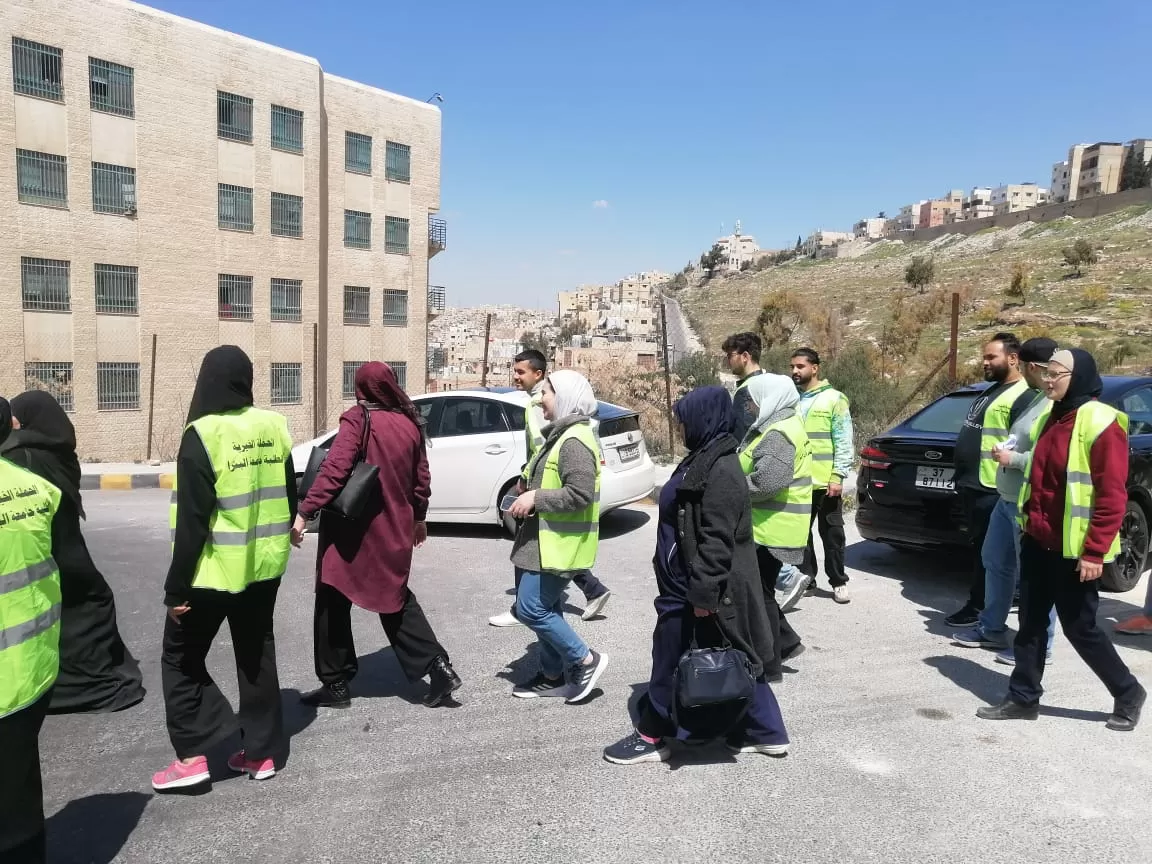 مدار الساعة,أخبار الجامعات الأردنية,جامعة البترا