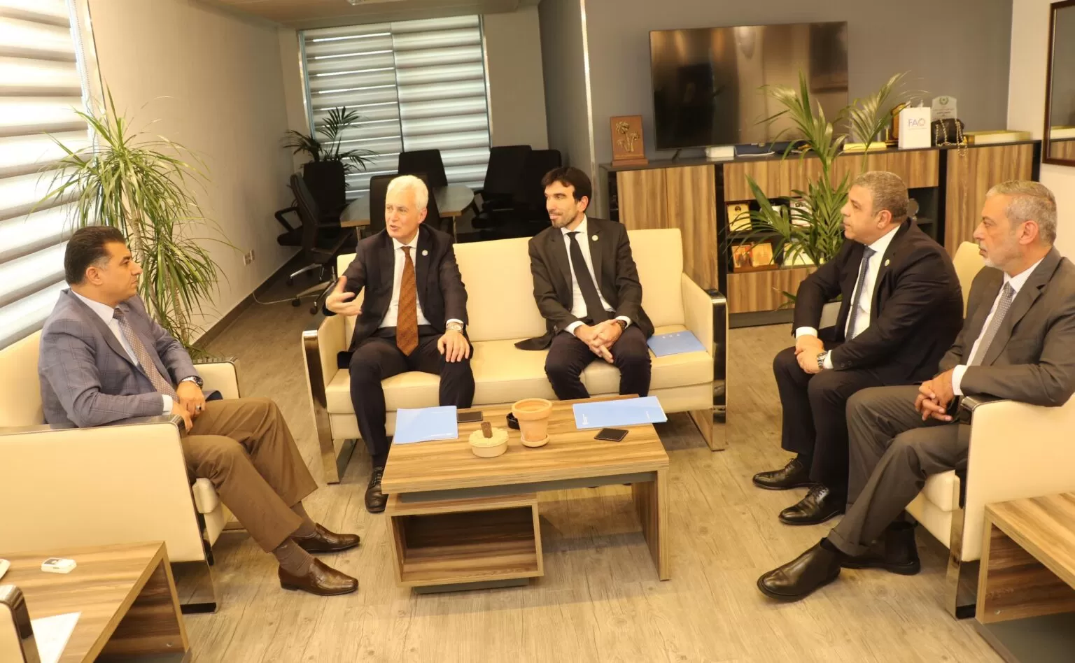مدار الساعة,أخبار اقتصادية,وزير الزراعة,وزارة الزراعة