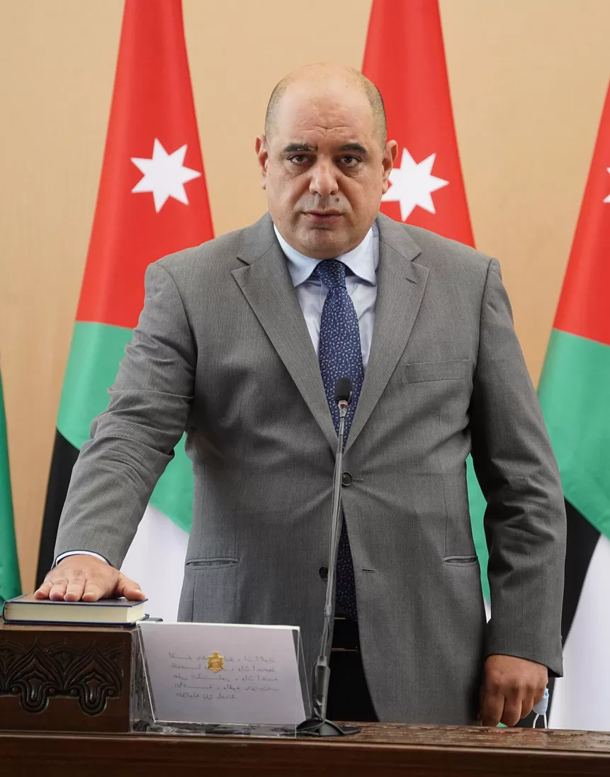 مدار الساعة,أخبار اقتصادية,وزير الاقتصاد الرقمي والريادة,الضمان الاجتماعي