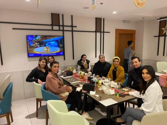 مدار الساعة,مناسبات أردنية