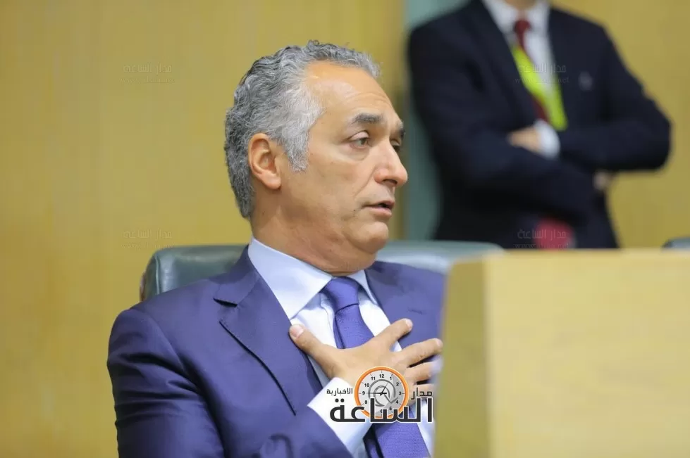 مدار الساعة,أخبار السياحة في الأردن,وزير السياحة والآثار,دائرة الآثار العامة