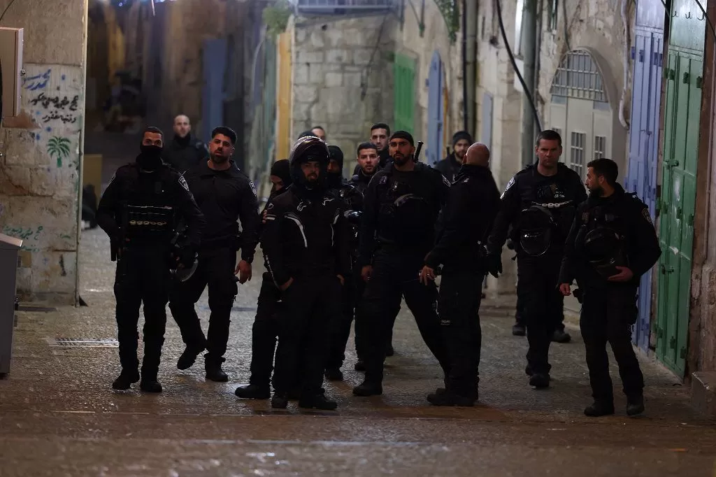 مدار الساعة,أخبار عربية ودولية,المسجد الأقصى