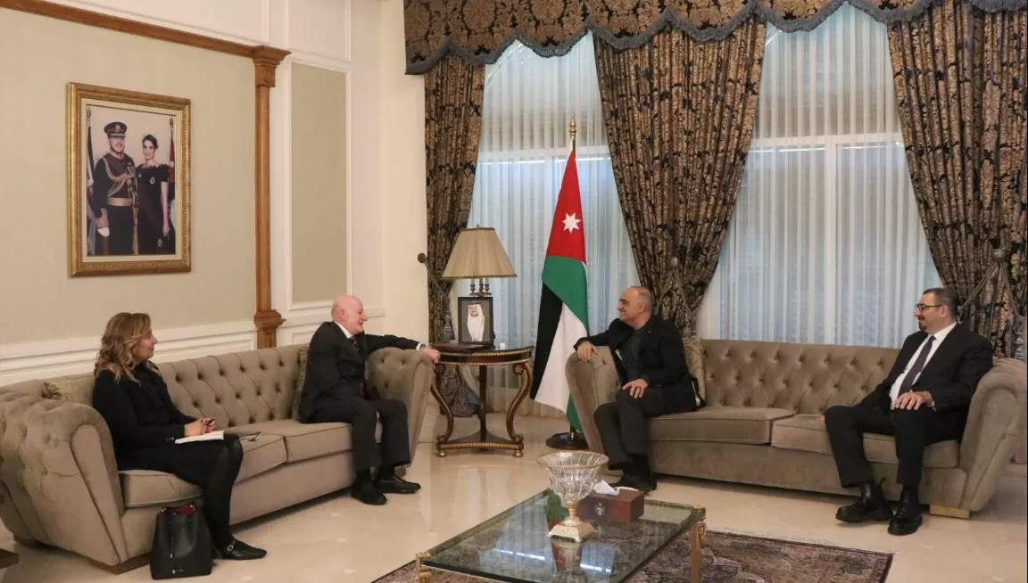 مدار الساعة,أخبار الأردن,اخبار الاردن,رئيس الوزراء,رئاسة الوزراء