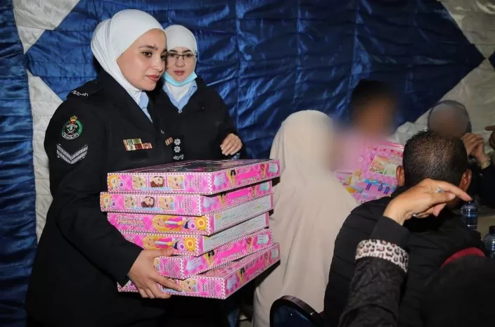 مدار الساعة,أخبار الأردن,اخبار الاردن,مديرية الأمن العام,الأمن العام,إدارة مراكز الإصلاح والتأهيل