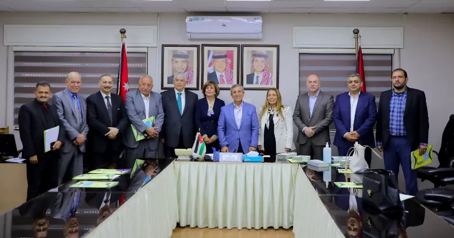 مدار الساعة,مناسبات أردنية,صندوق المعونة الوطنية,التنمية الاجتماعية,مركز الحسين للسرطان