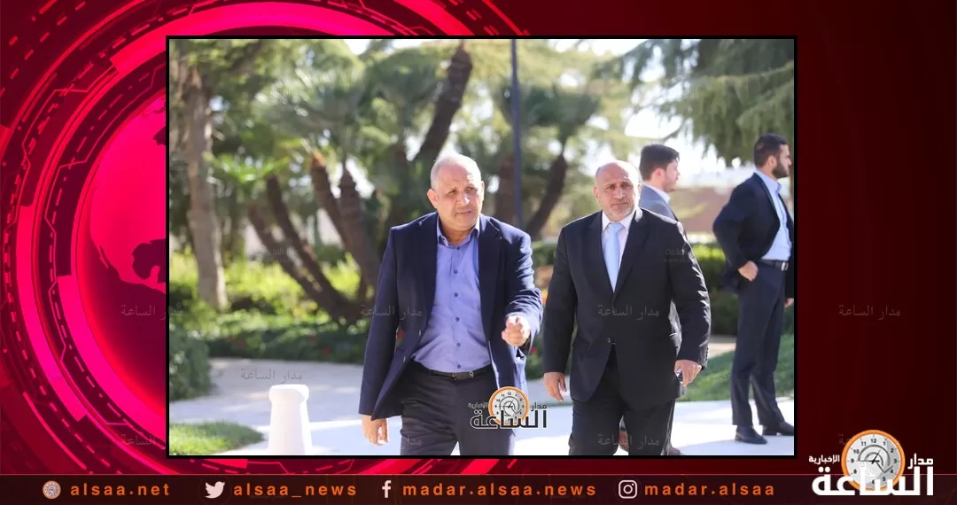 مدار الساعة,أخبار الأردن,اخبار الاردن,وزير المالية,رئيس الوزراء,رئاسة الوزراء,مجلس النواب,ديوان المحاسبة,هيئة النزاهة ومكافحة الفساد,دائرة قاضي القضاة,مجلس الأمة,مكافحة الفساد,المحكمة الدستورية