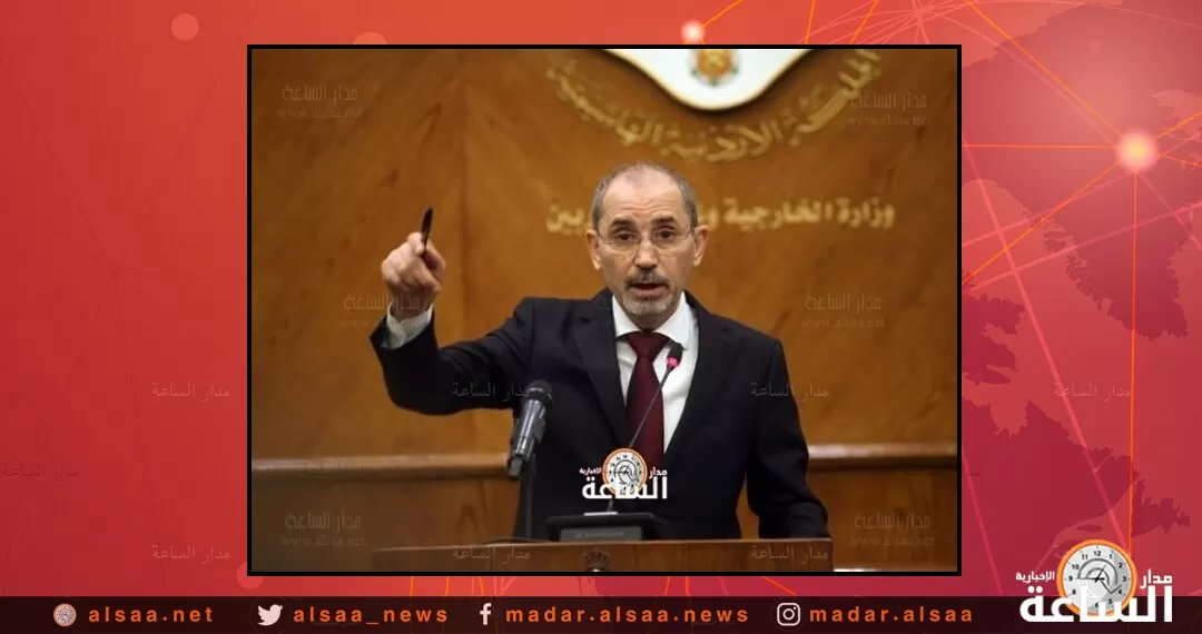 مدار الساعة,أخبار الأردن,اخبار الاردن,نائب رئيس الوزراء,وزير الخارجية وشؤون المغتربين,أيمن الصفدي,رئيس الوزراء,الإمارات العربية المتحدة,المسجد الأقصى,جامعة الدول العربية