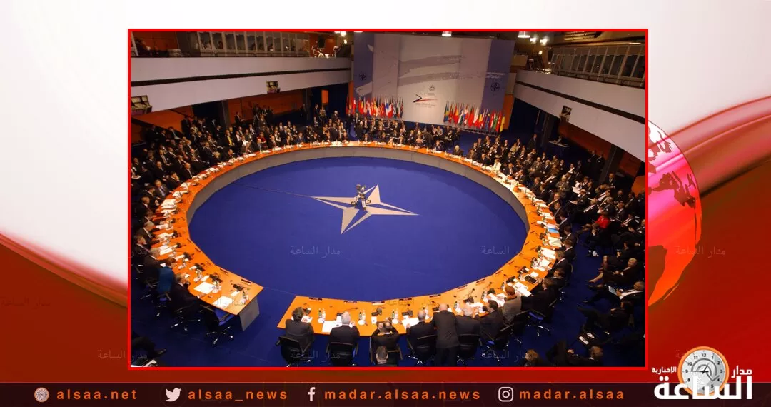 مدار الساعة,أخبار عربية ودولية