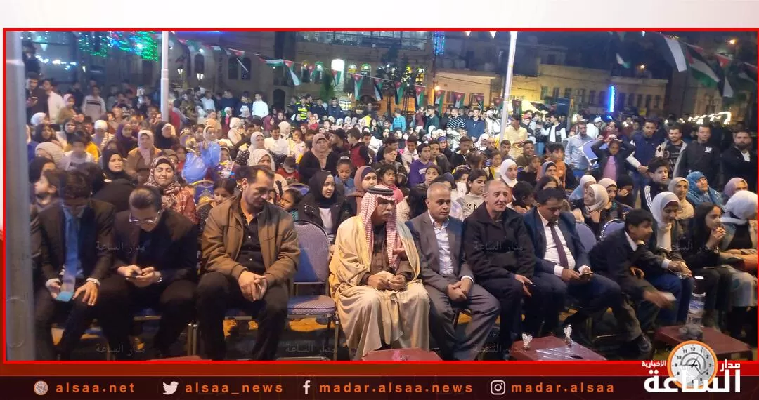 مدار الساعة,أخبار الأردن,اخبار الاردن,وزارة الثقافة