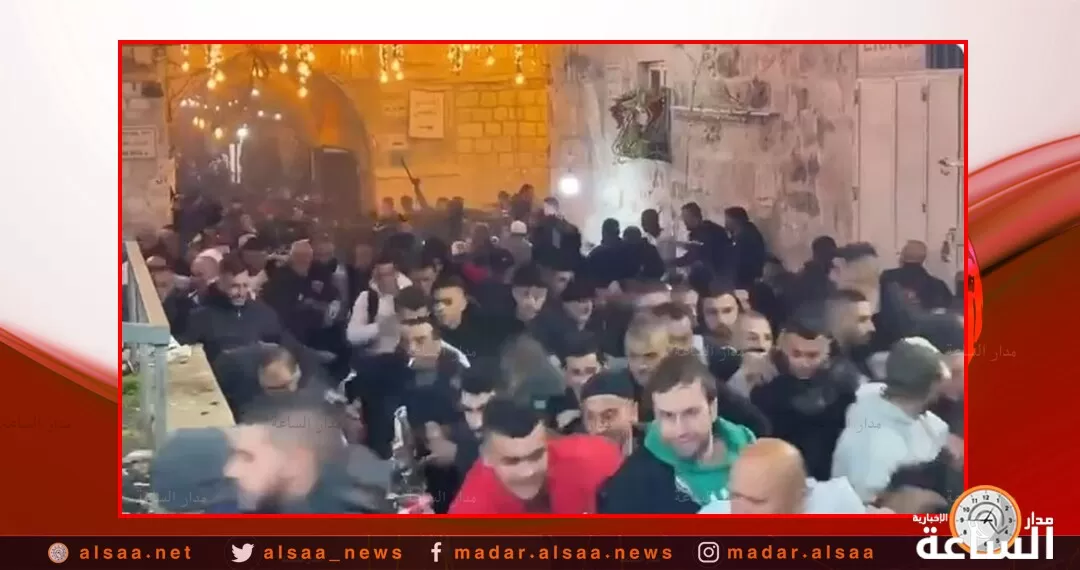 مدار الساعة,أخبار الأردن,اخبار الاردن,الملك عبدالله الثاني,المسجد الأقصى,جامعة الدول العربية