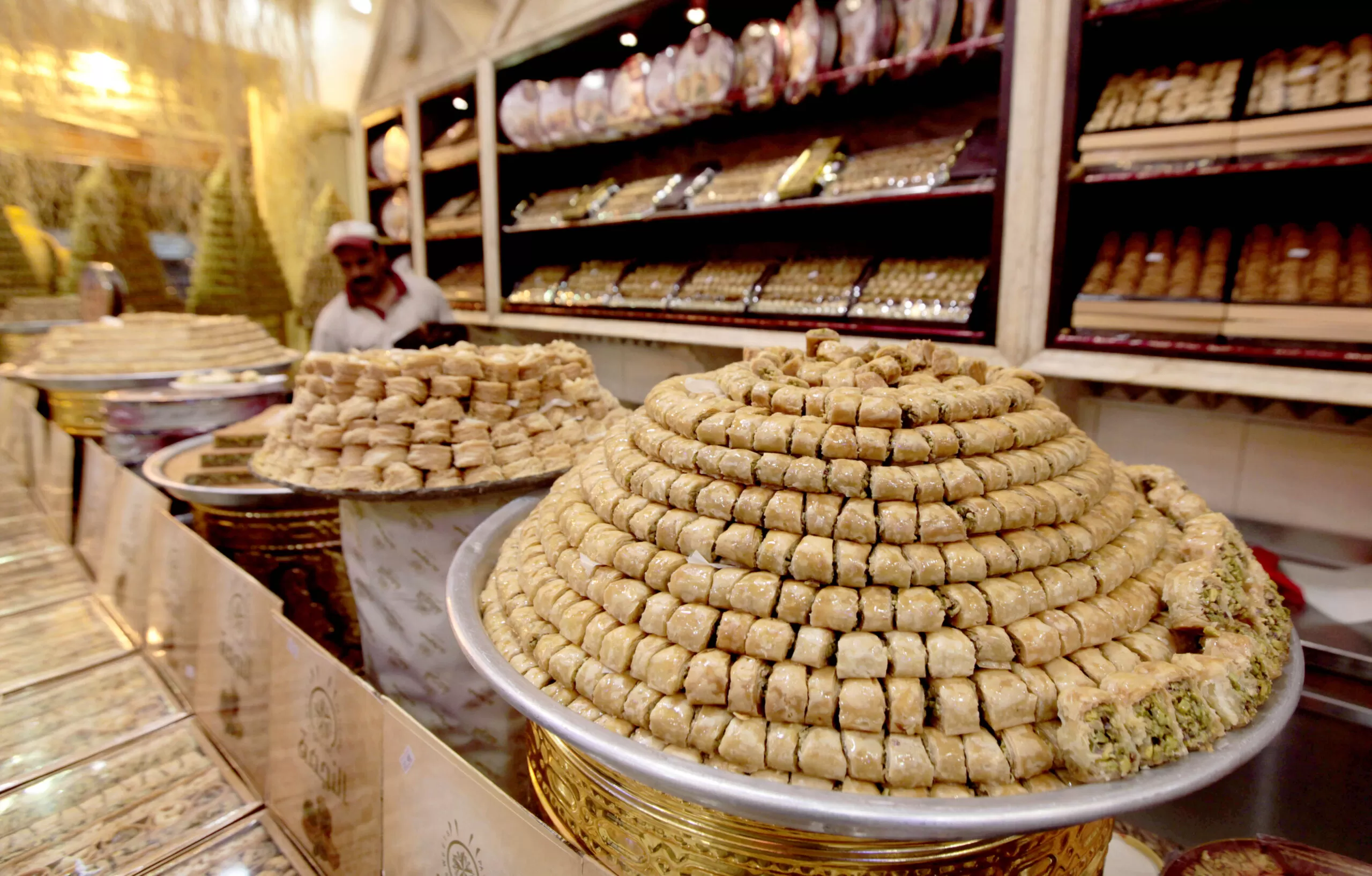 مدار الساعة,أخبار اقتصادية