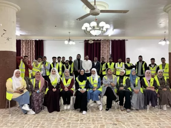 مدار الساعة,مناسبات أردنية