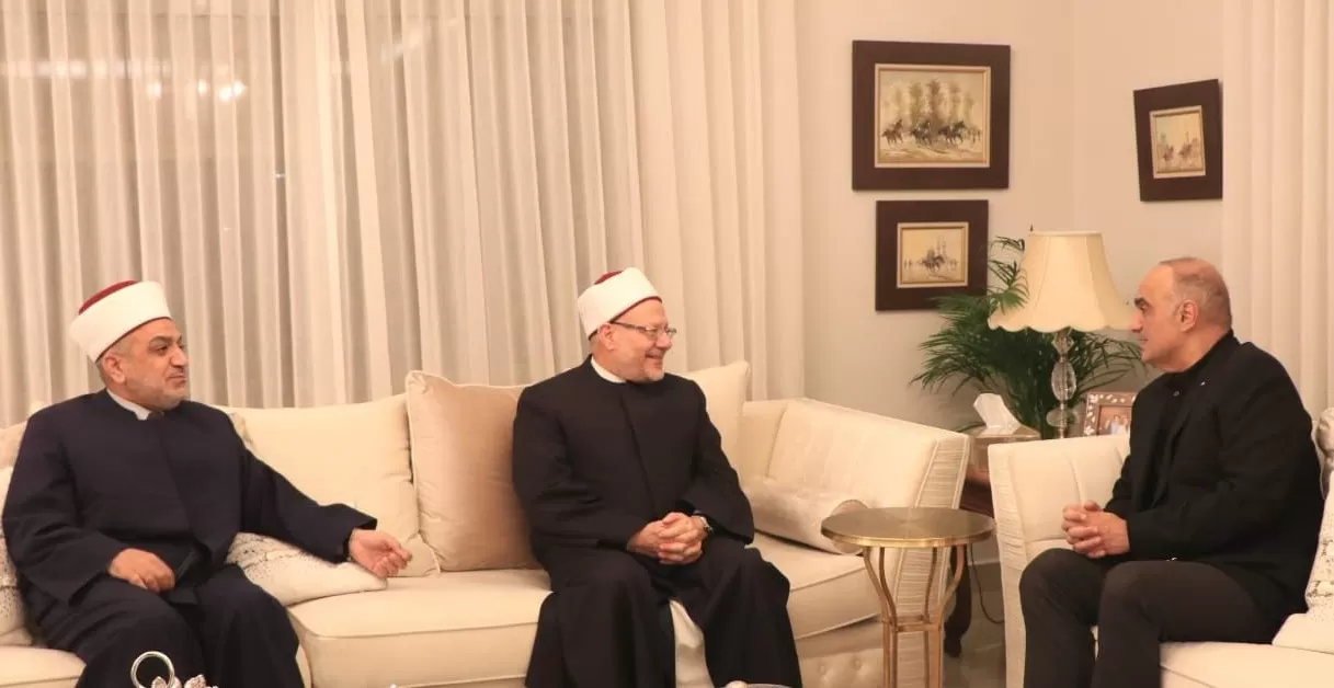 مدار الساعة,أخبار الأردن,اخبار الاردن,وزير الأوقاف والشؤون والمقدسات الإسلامية,الدكتور محمد الخلايلة,رئيس الوزراء,محمد الخلايلة,الملك عبدالله الثاني,الحسين بن عبدالله الثاني,ولي العهد,جمهورية مصر العربية