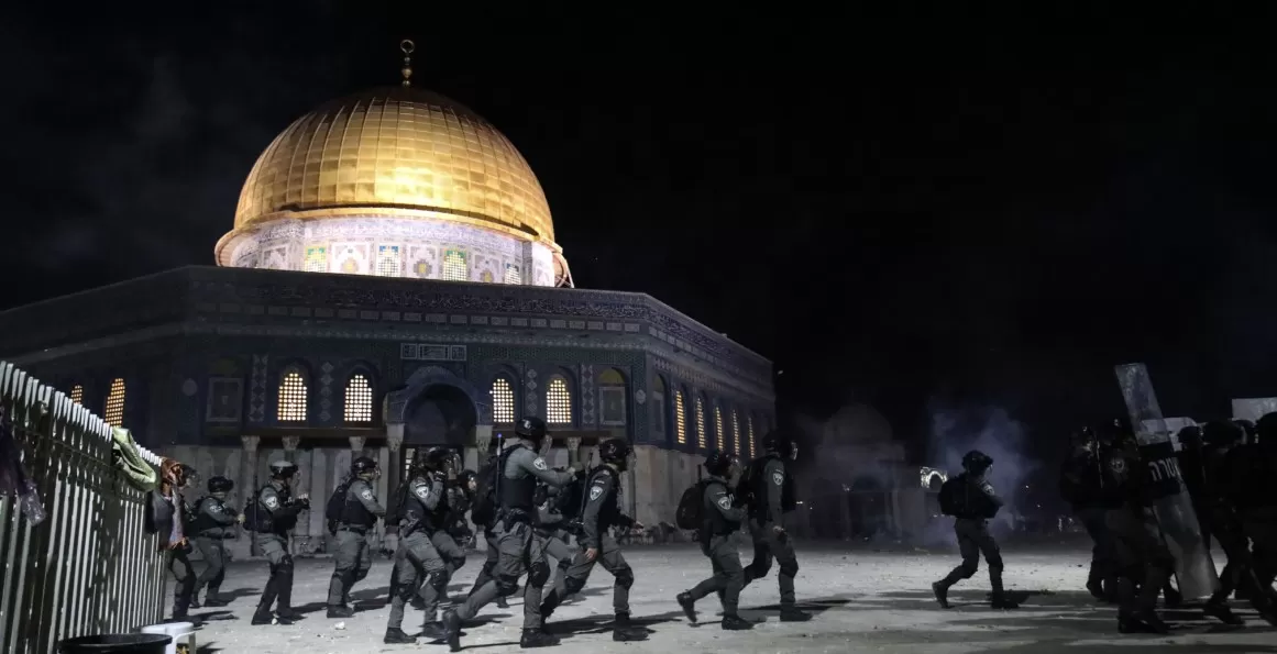 مدار الساعة,أخبار الأردن,اخبار الاردن,وزارة الخارجية وشؤون المغتربين,وزارة الخارجية,المسجد الأقصى