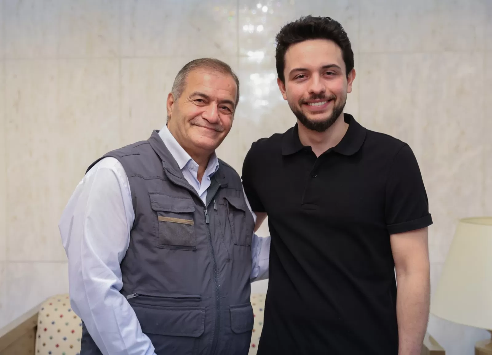 مدار الساعة,مقالات,ولي العهد,الحسين بن عبدالله الثاني