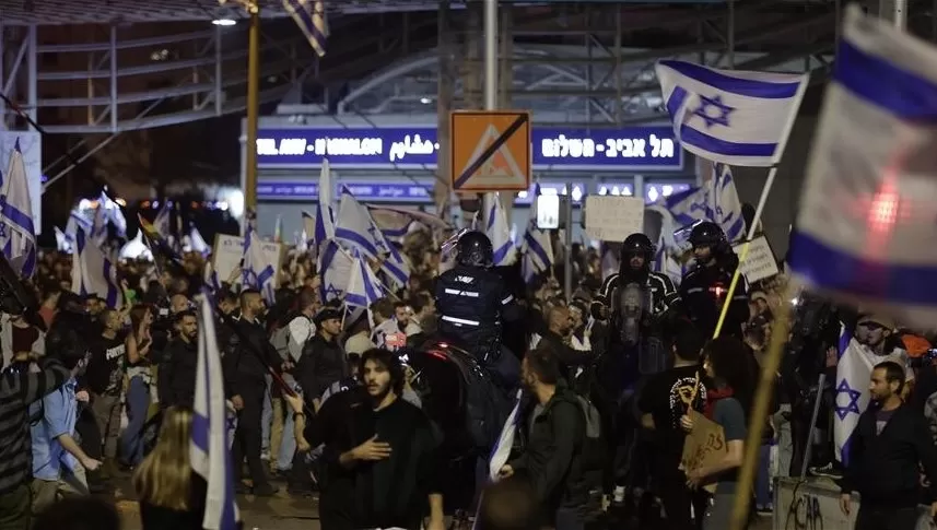 مدار الساعة,أخبار عربية ودولية,رئيس الوزراء,بنيامين نتنياهو