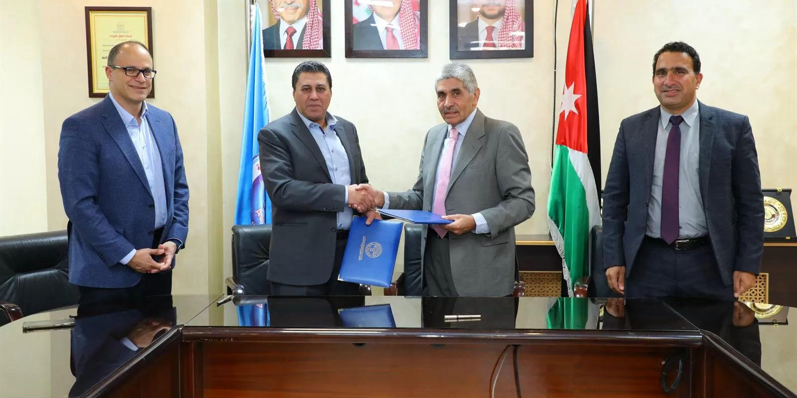 مدار الساعة,أخبار الجامعات الأردنية,جامعة العلوم التطبيقية