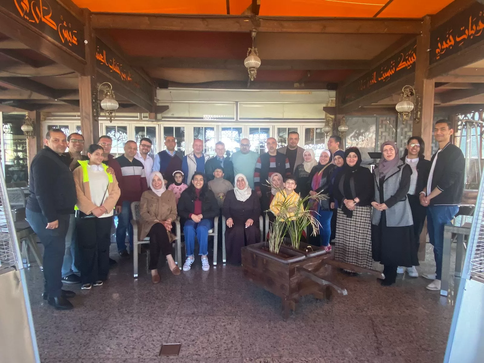 مدار الساعة,أخبار الجامعات الأردنية,جامعة البترا