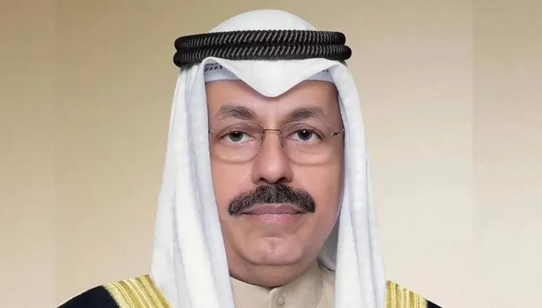 مدار الساعة,أخبار عربية ودولية,ولي العهد,الشيخ مشعل الأحمد,المحكمة الدستورية