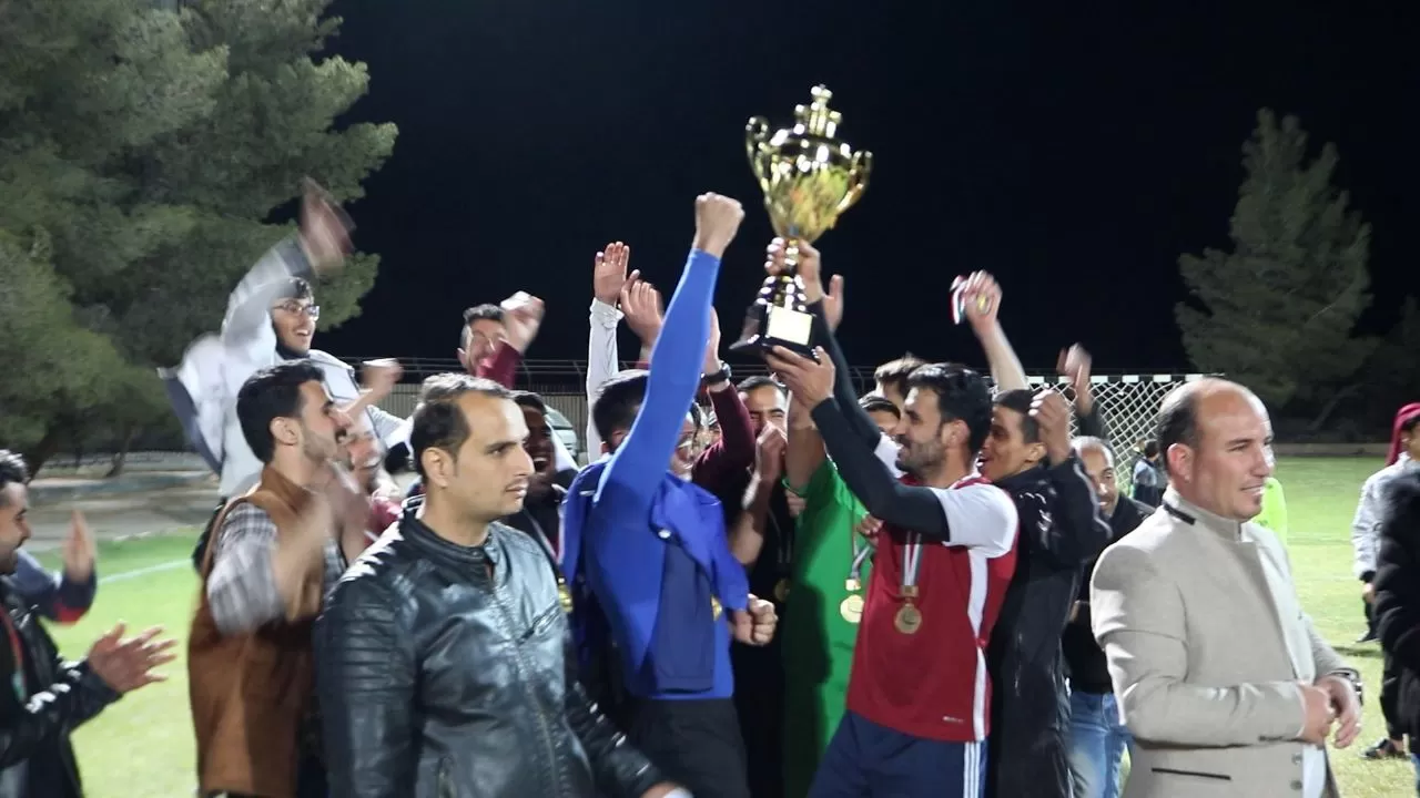 مدار الساعة,أخبار رياضية,وزير الشباب,وزارة الشباب