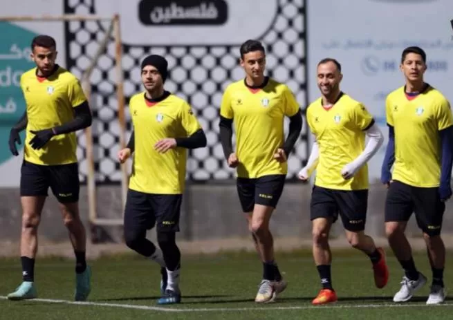 مدار الساعة,أخبار رياضية,اللاعب الاردني عارف الحاج