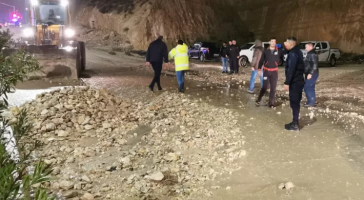 مدار الساعة,أخبار الأردن,اخبار الاردن,الدوريات الخارجية