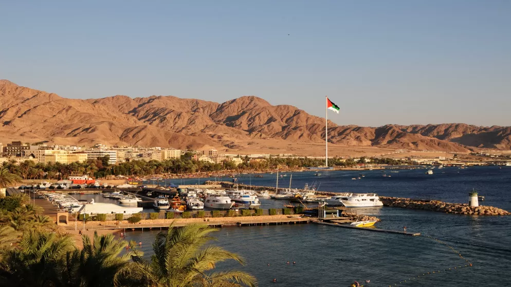 مدار الساعة,أخبار السياحة في الأردن