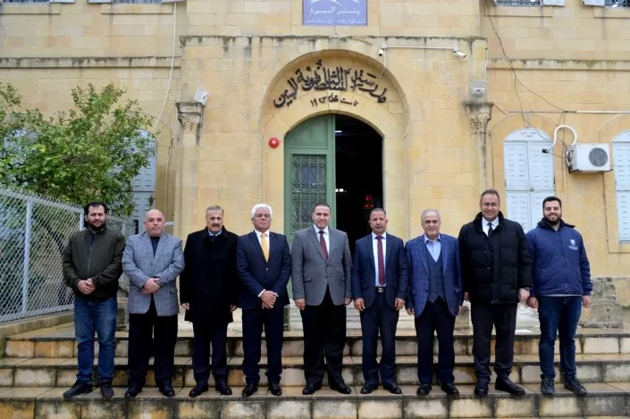 مدار الساعة,أخبار الجامعات الأردنية,جامعة عمان الأهلية