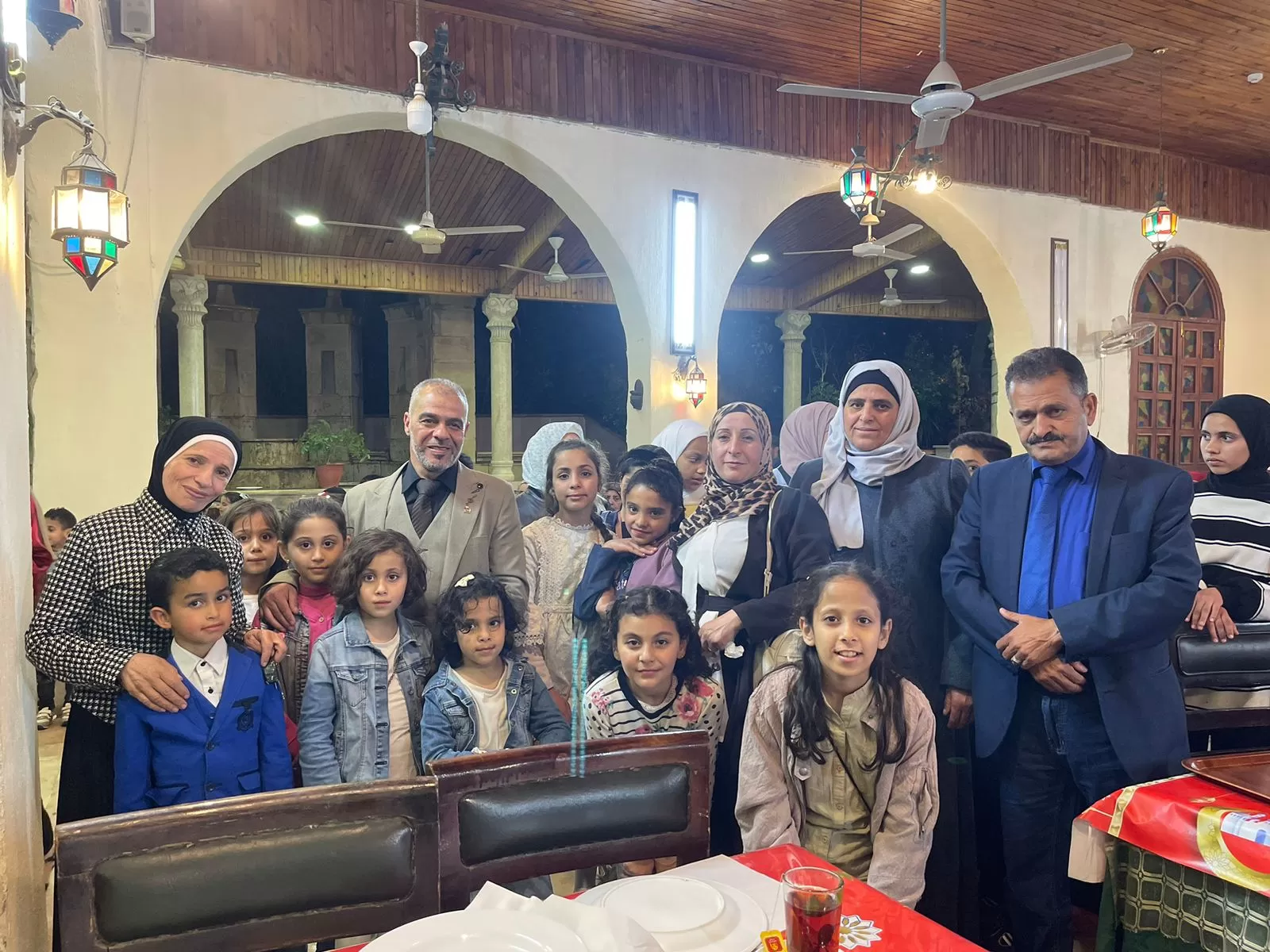 مدار الساعة,مناسبات أردنية